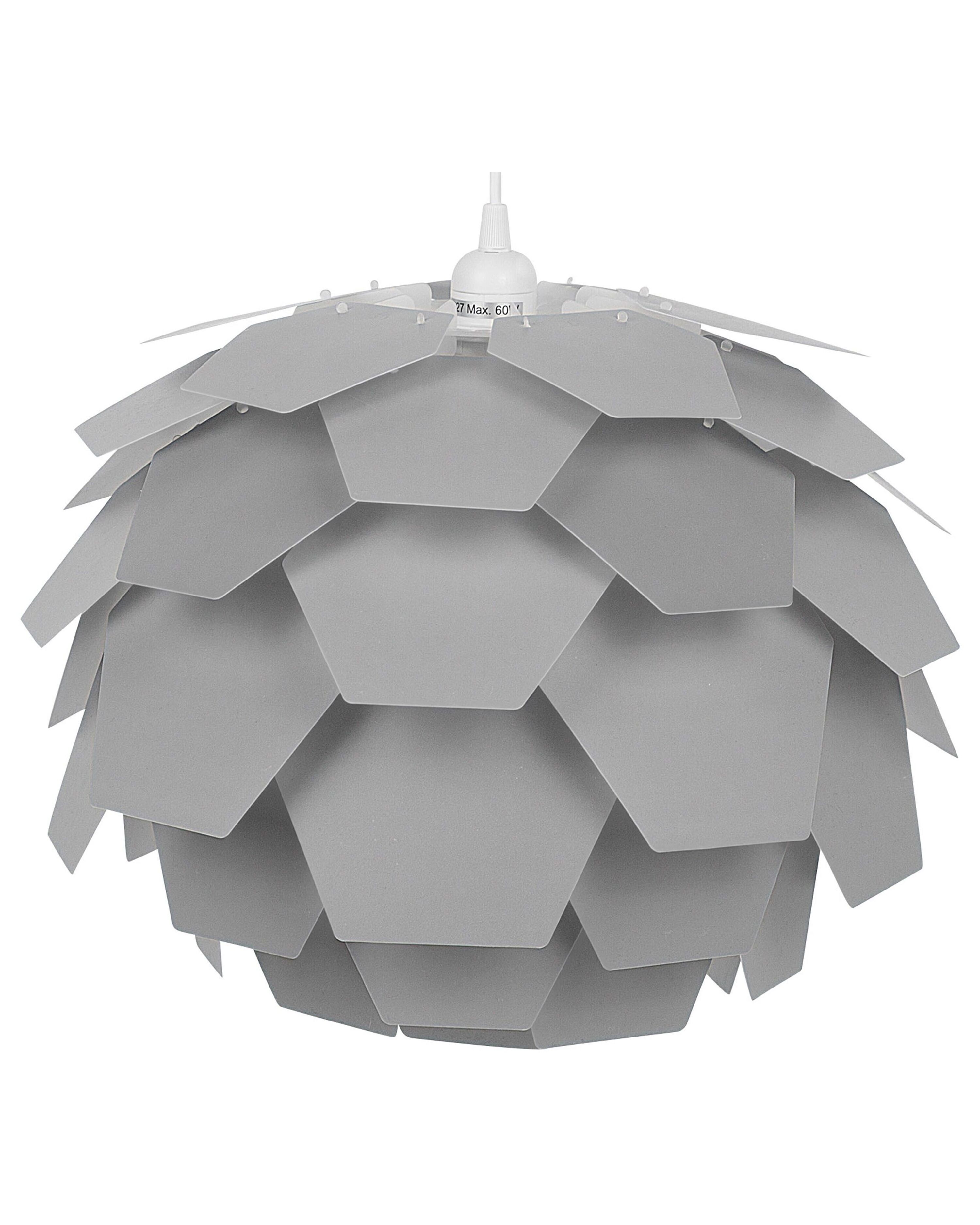 Pendant Lamp SEGRE S Grey