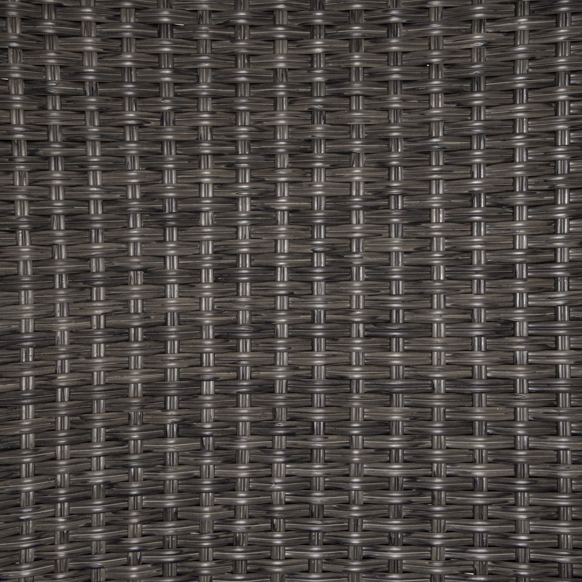 Krzesło BIKLY szare 56x64x94 cm