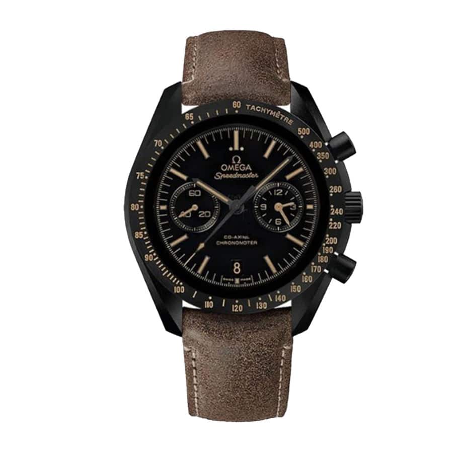 Omega Speedmaster Moonwatch Replica - Elite Watch Atelier