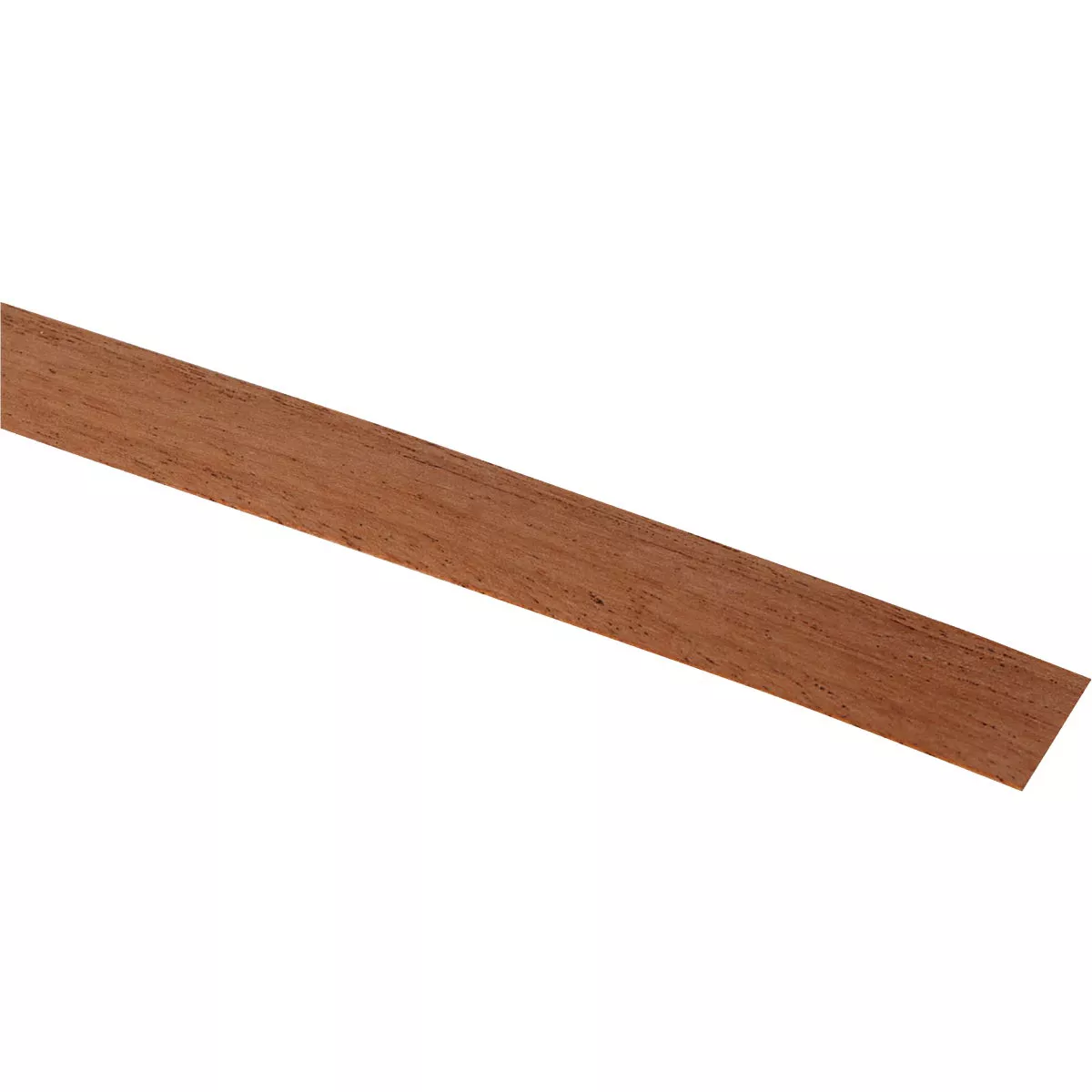 Cloverdale Band-It 3/4 In. x 8 Ft. Mahogany Wood Veneer Edging