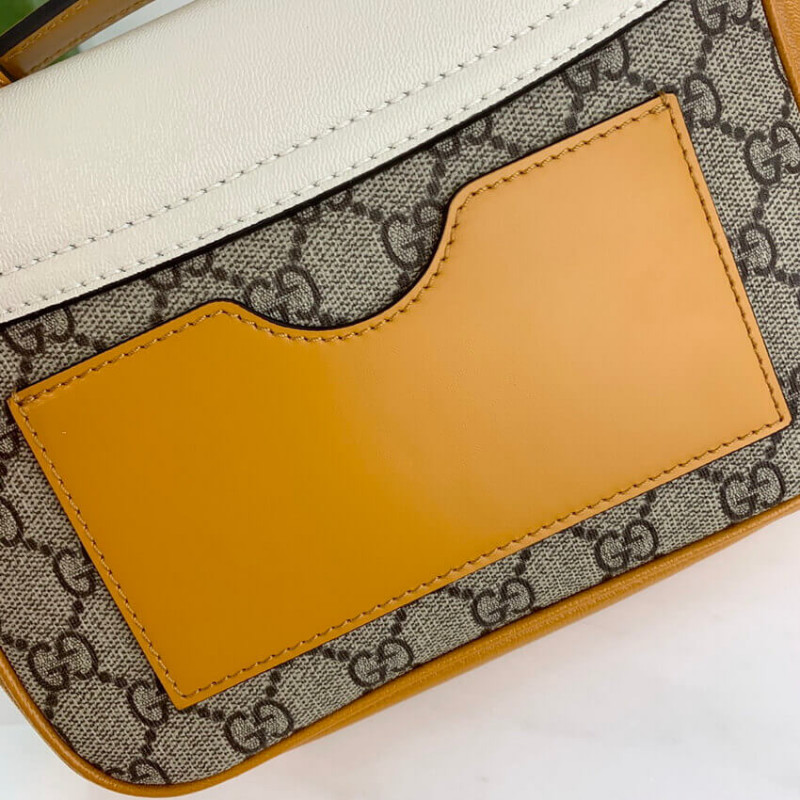 Replica Gucci Padlock Mini Bag 6584871:1High-quality replica