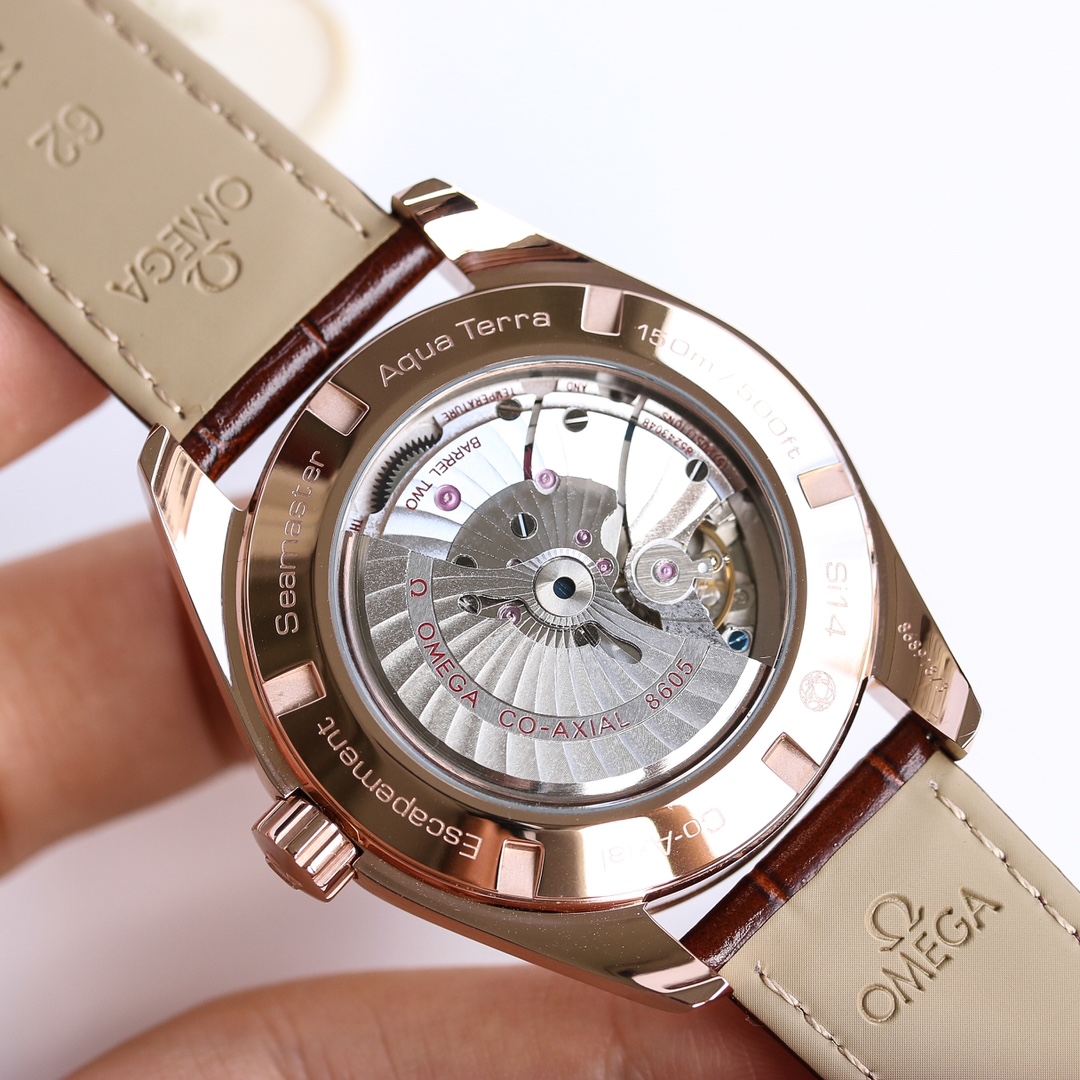Omega Seamaster 150m(1:1 replica) - Top club
