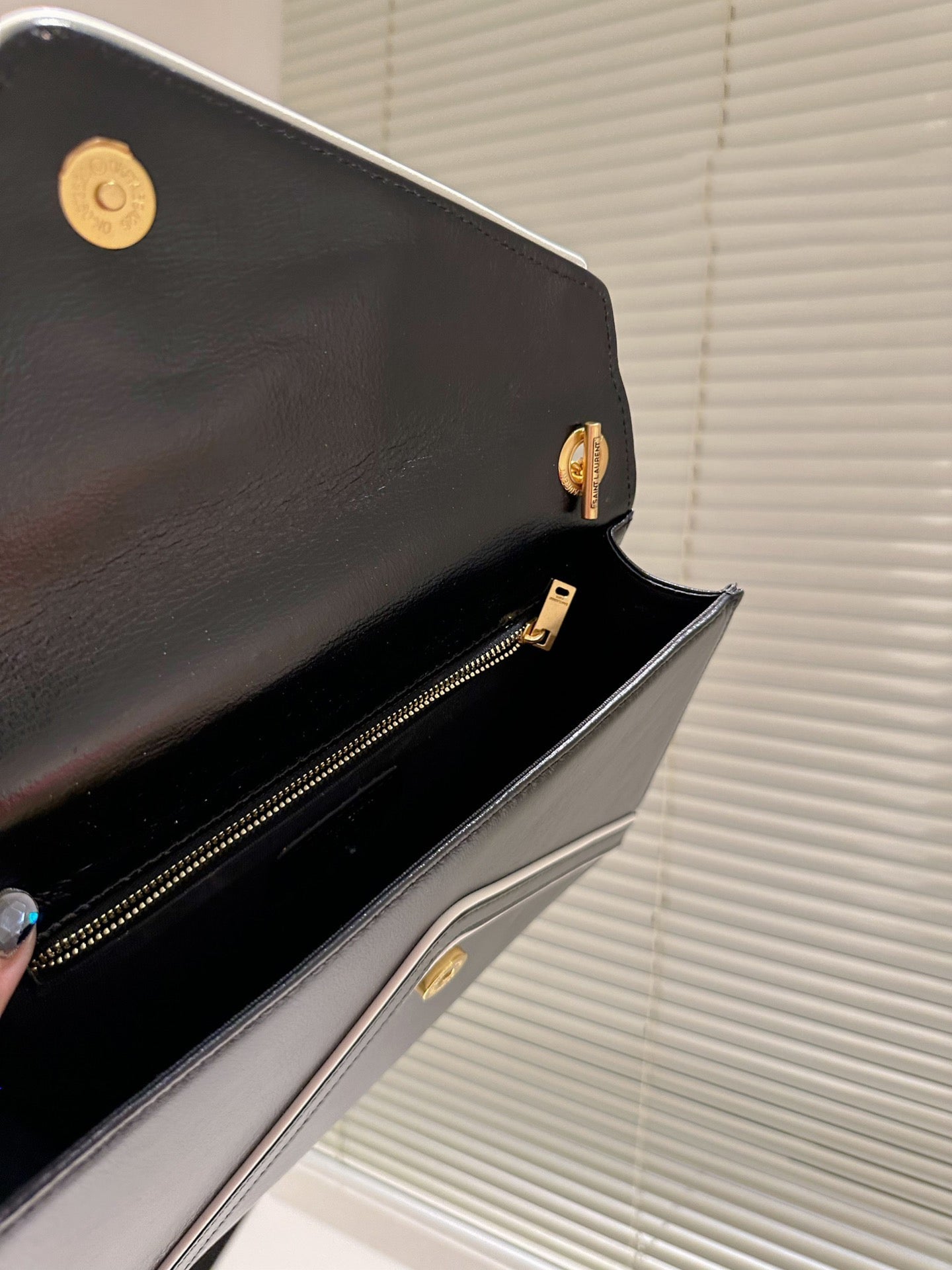 TO – New Luxury Bags SLY 2991:1High-quality replica