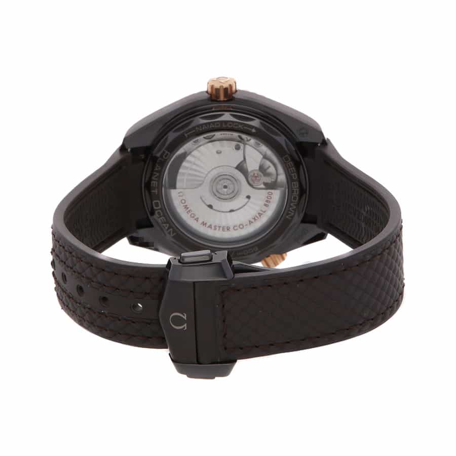 Omega Seamaster Ceramic Replica - Top club