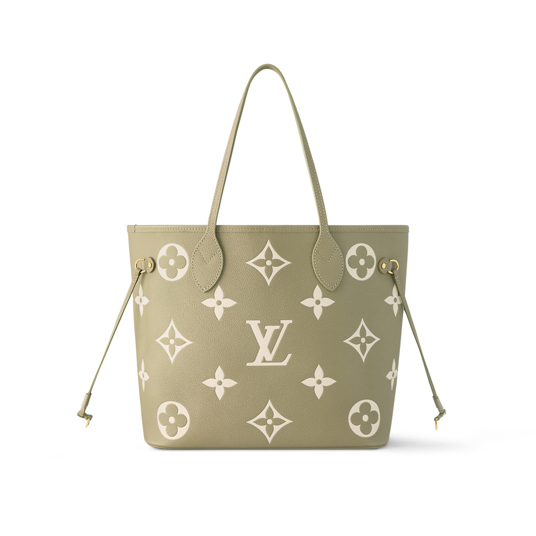Replicate Louis Vuitton Neverfull MM M46649(1:1 replica)1:1High-quality replica
