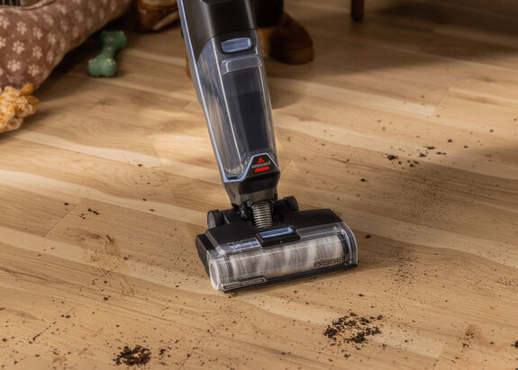 CrossWave® Edge Cordless All-in-One Multi-Surface Cleaner