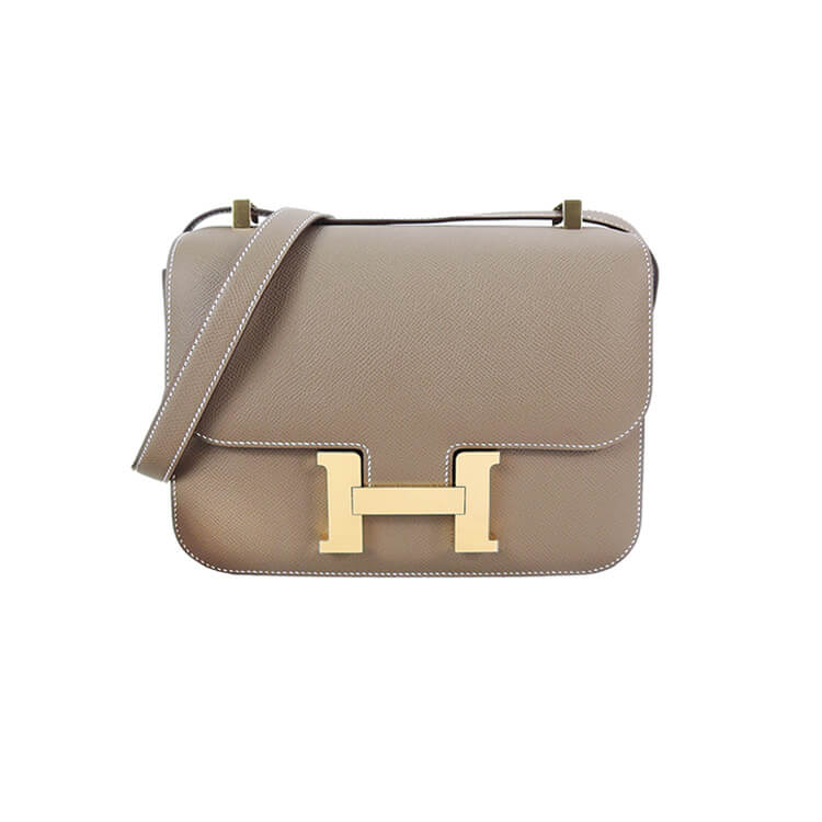 Hermès Constance Bag1:1High-quality replica