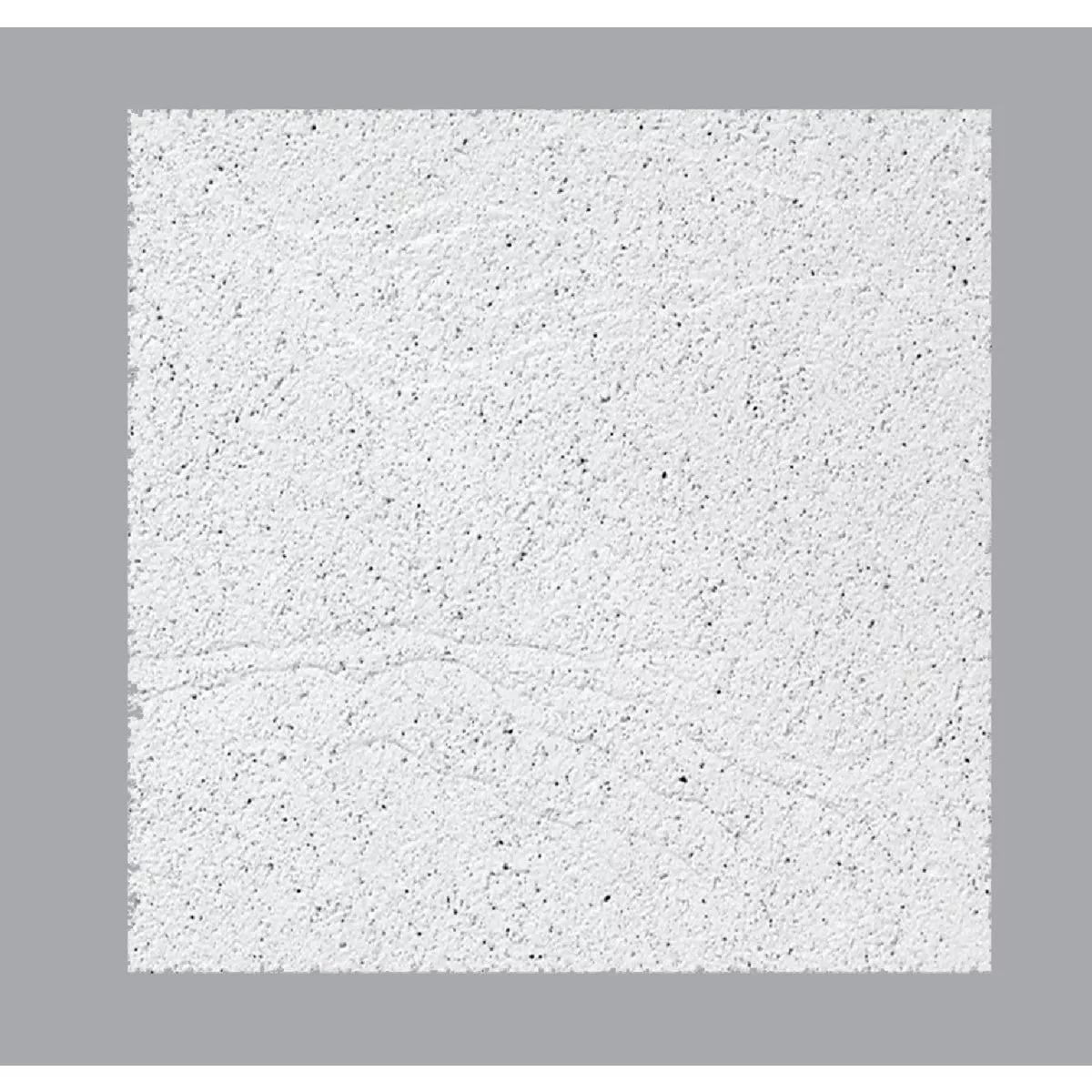 USG Sandrift 2 Ft. x 2 Ft. Mineral Fiber Acoustical Ceiling Panel (8-Count)