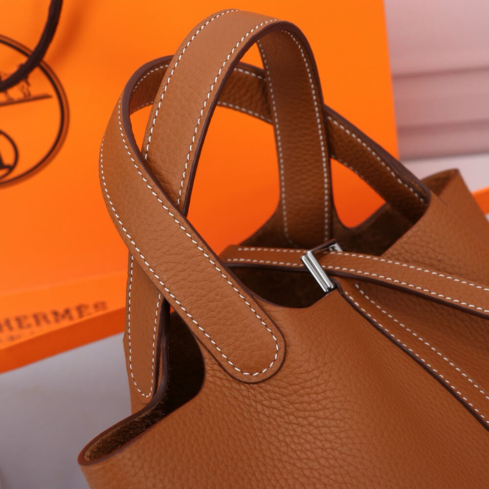 Hermes Picotin Lock 181:1High-quality replica