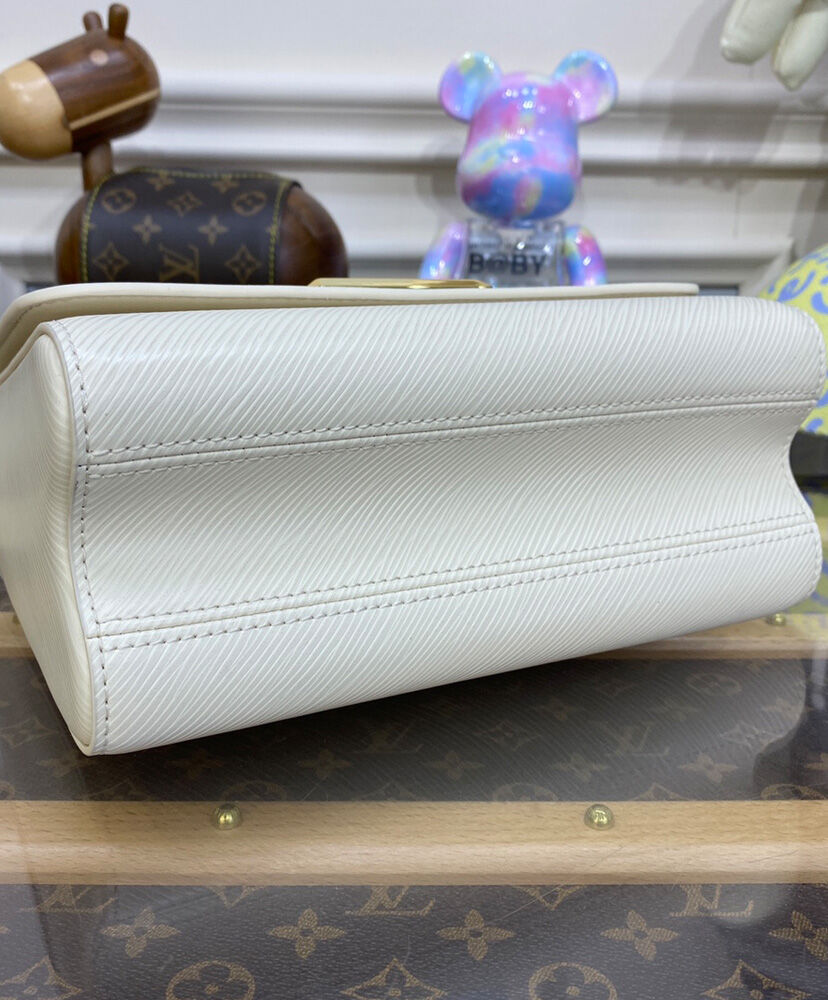 Louis Vuitton Twist MM M22773 M227741:1High-quality replica