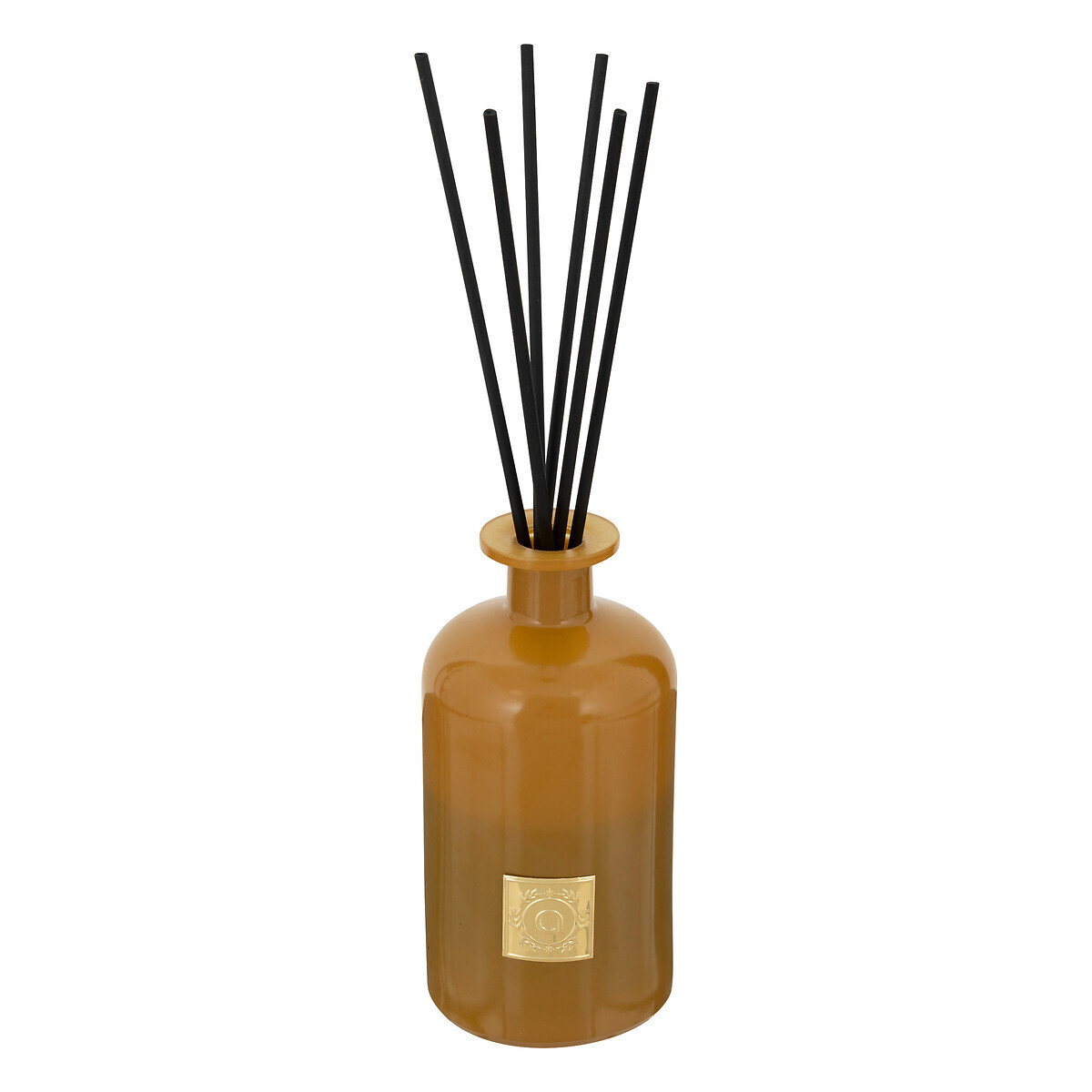 Fragrance diffuser "Enzo" Vanilla, 500 ml