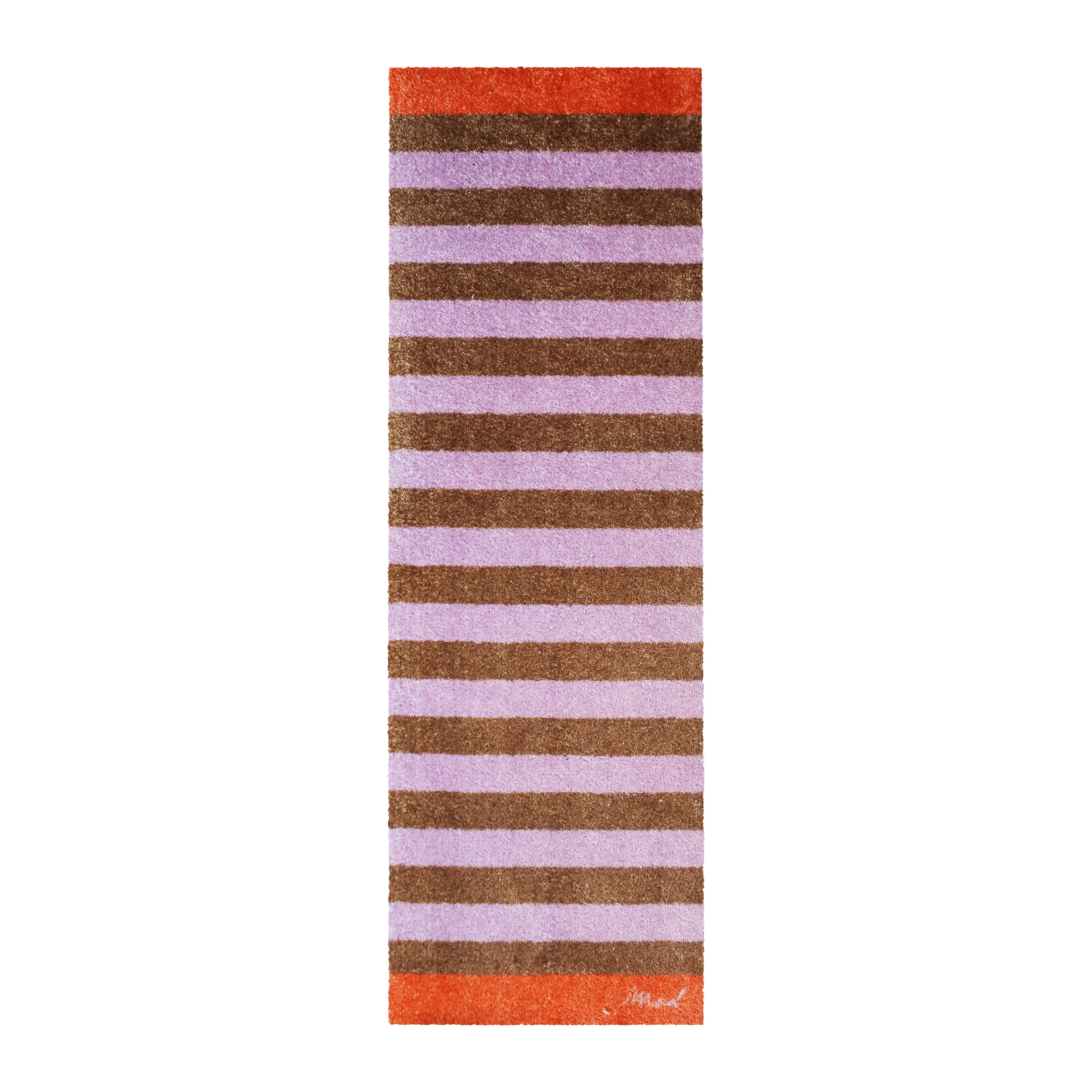Mad About Mats Delly Runner Vloerkleed 50 x 150 cm