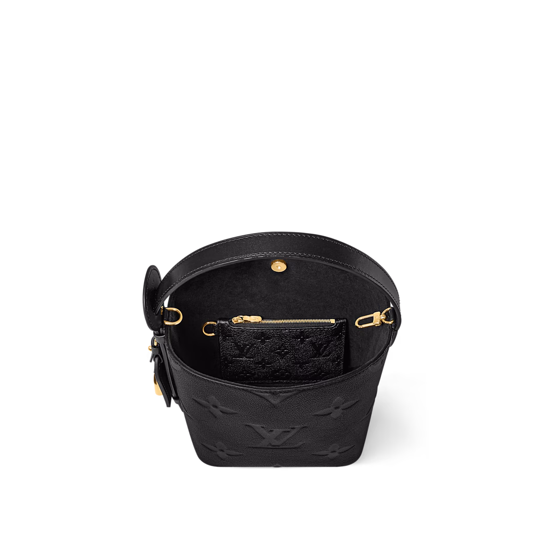 Replicate Louis Vuitton All In BB M13480 (1:1 replica)1:1High-quality replica