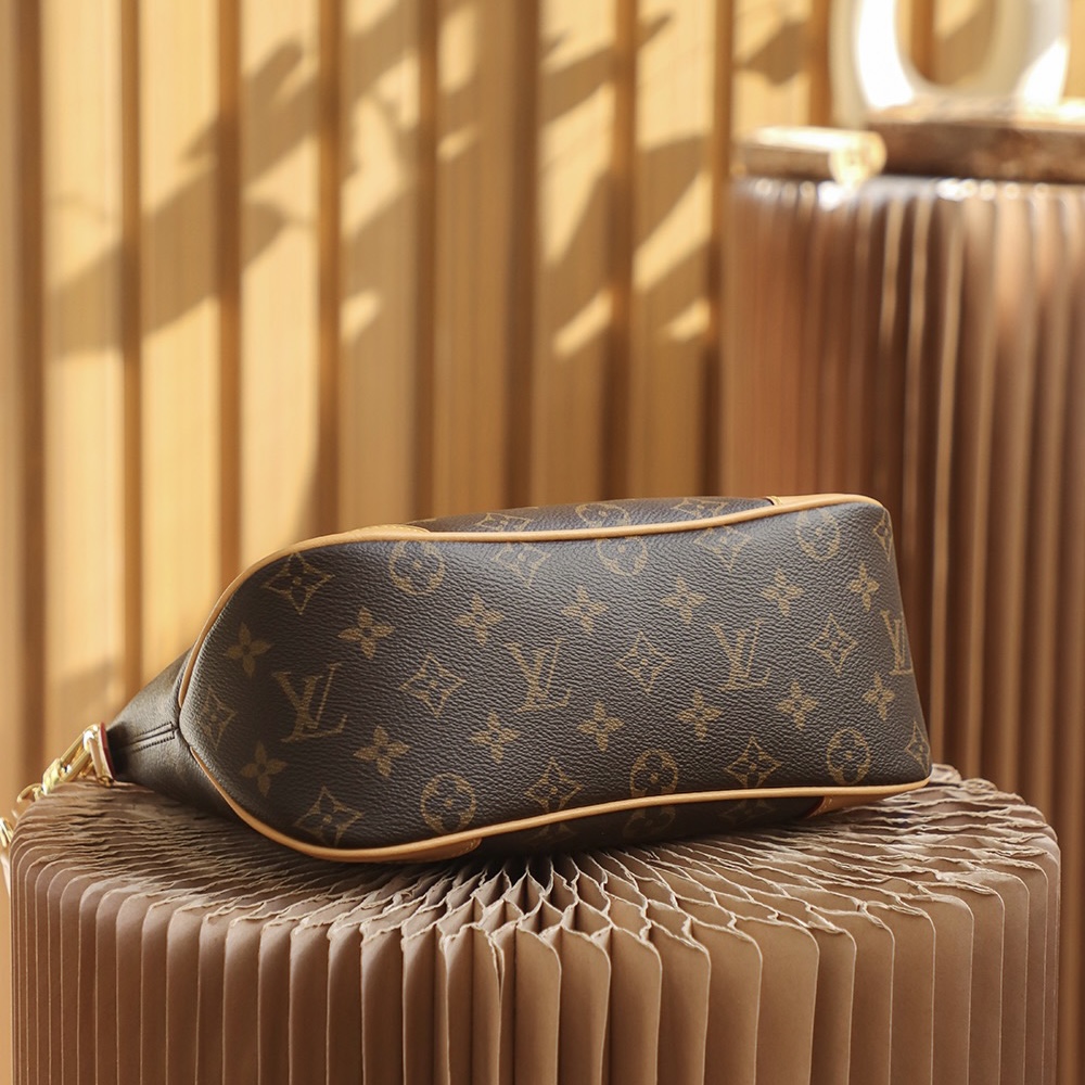 Louis Vuitton Boulogne Bag 1:1High-quality replica