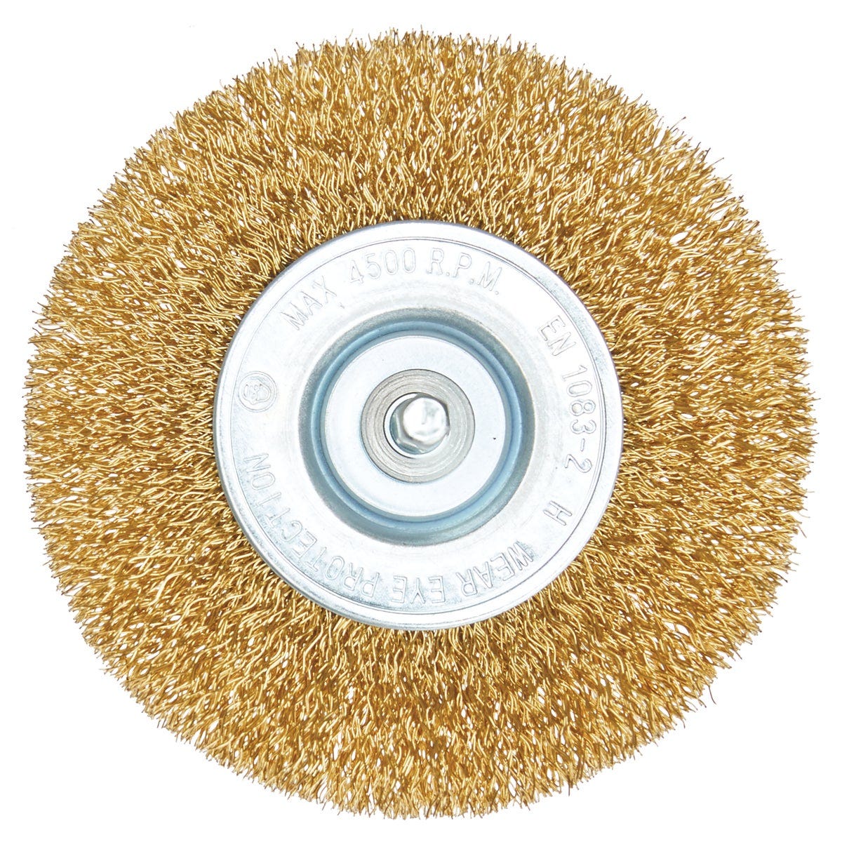 Do it 4 Best In. Mounted, Coarse Drill-Mounted Wire Wheel