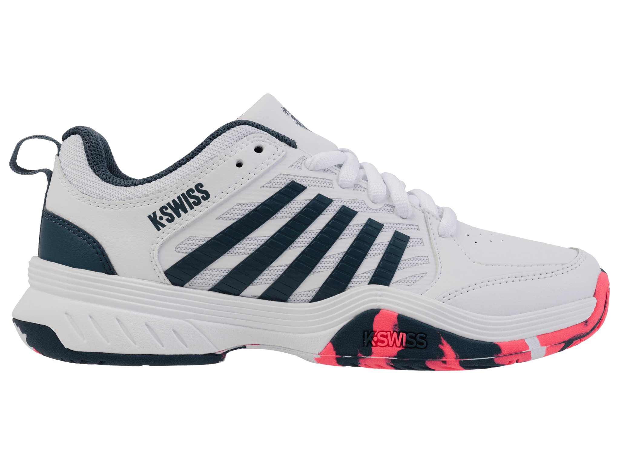 COURT EXPRESS 2 - Footwear K-Swiss