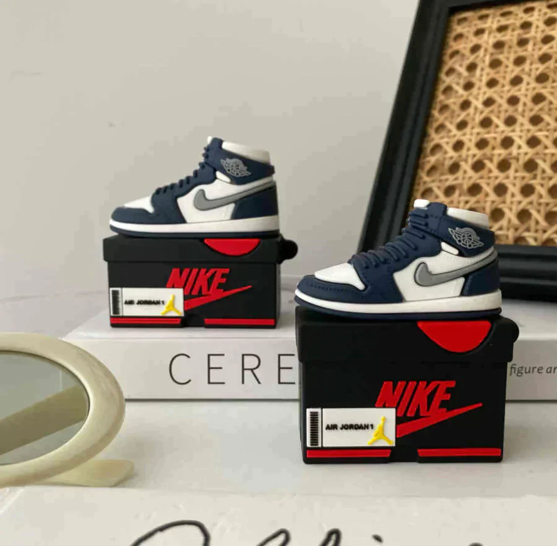 Nike Jordan Limit AirPods Cases - Wholesale & Influencer