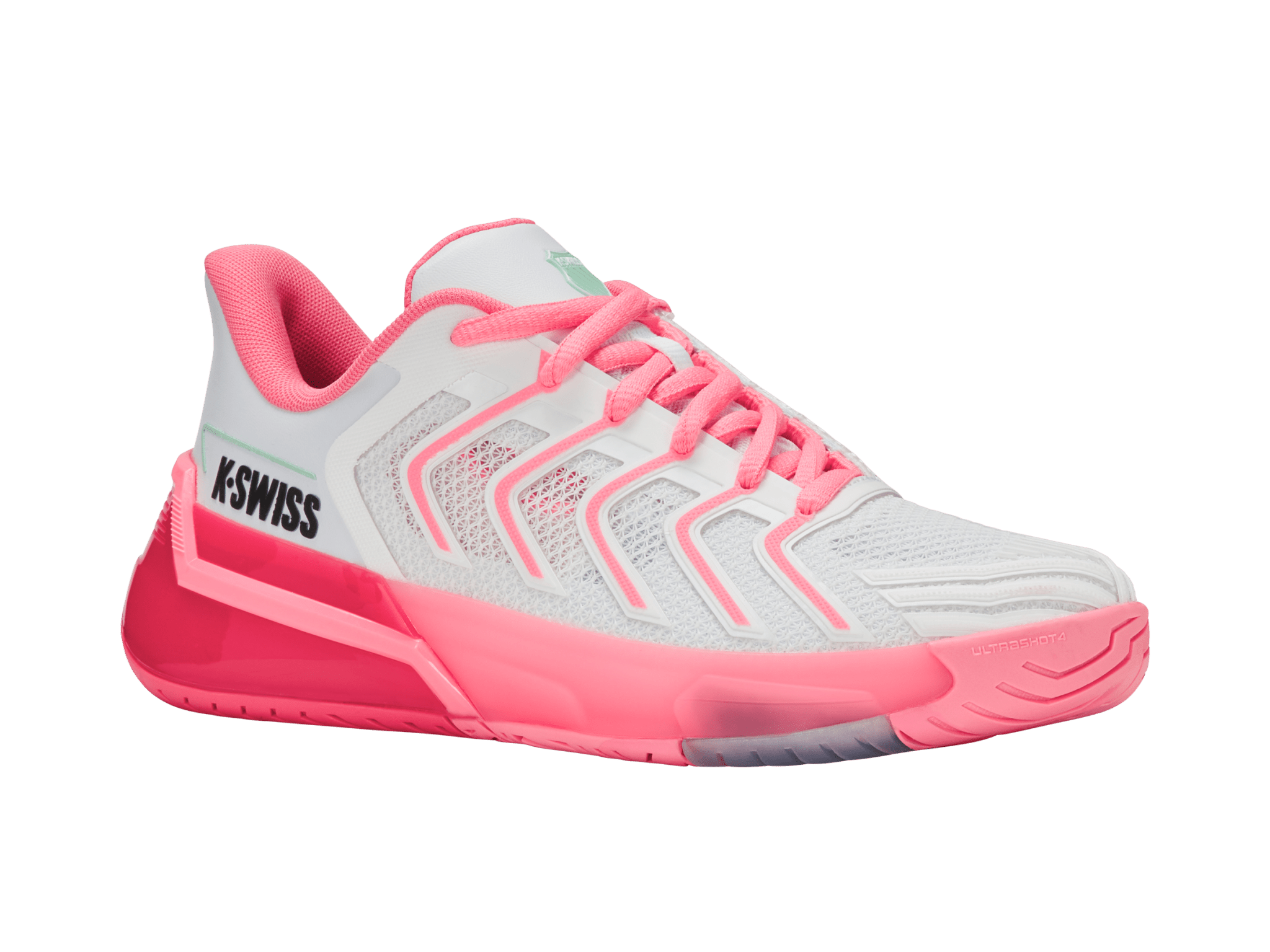 ULTRASHOT 4 - Footwear K-Swiss