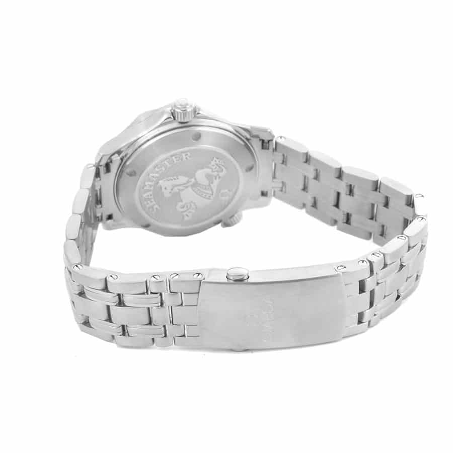 Omega Seamaster 300m Steel Replica - Top club