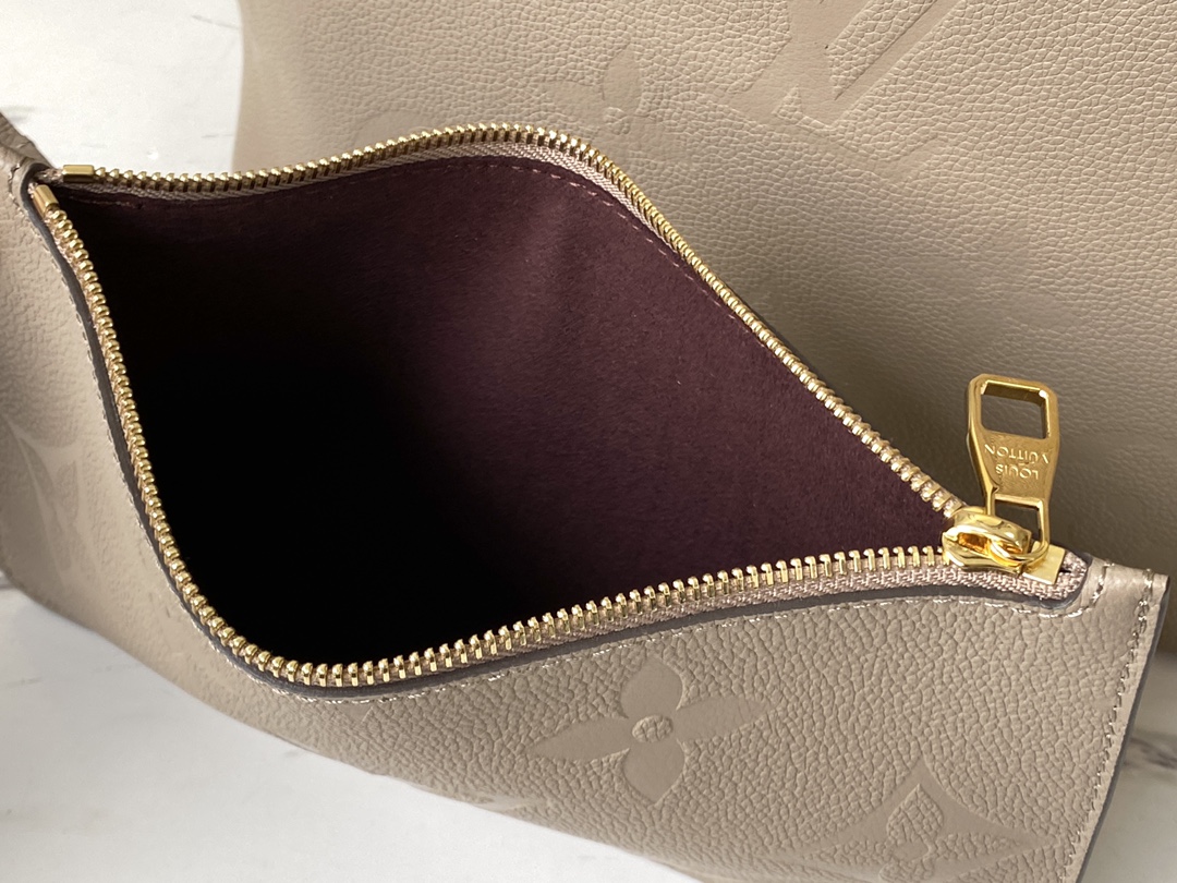 Louis Vuitton Neverfull MM M456861:1High-quality replica