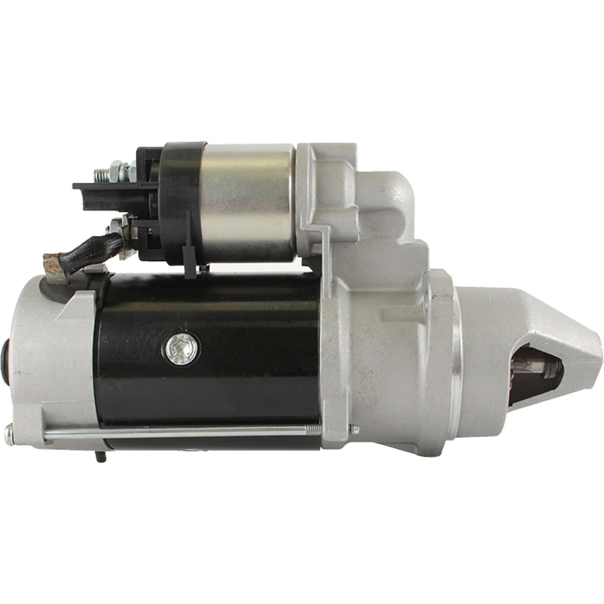 DB Electrical New Starter 410-24070 for John Deere Combine Tractor Farm 2254 5410 5415 5415H