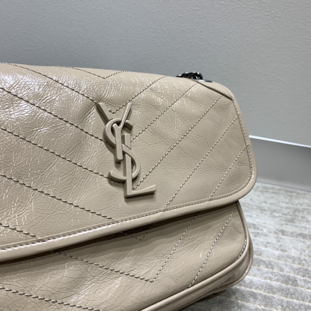 YSL NIKI MEDIUM1:1High-quality replica