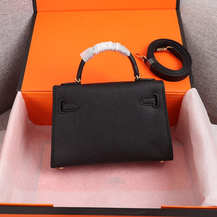 Hermès Kelly Mini II Bag1:1High-quality replica