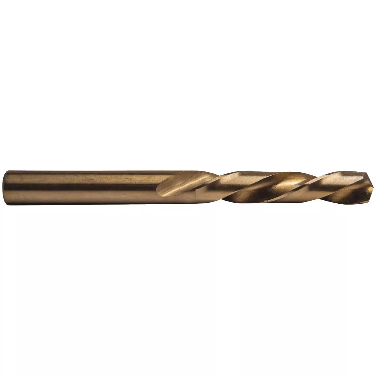 Century Drill & Tool 13/32 In. Cobalt Steel Left Hand Drill Bit