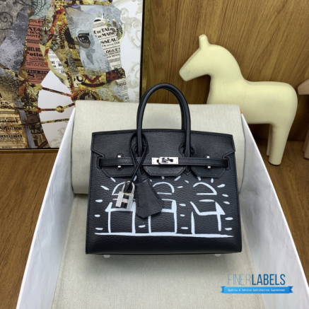 The Ultimate Highest Quality Replica: Hermès Birkin Faubourg 201:1High-quality replica
