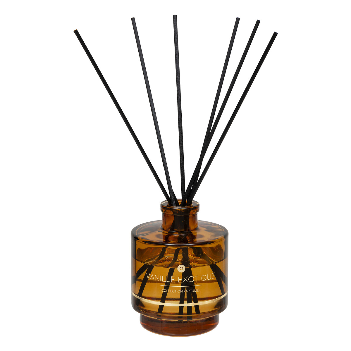 Perfume diffuser "Ilae" Exotic vanilla, 200ml