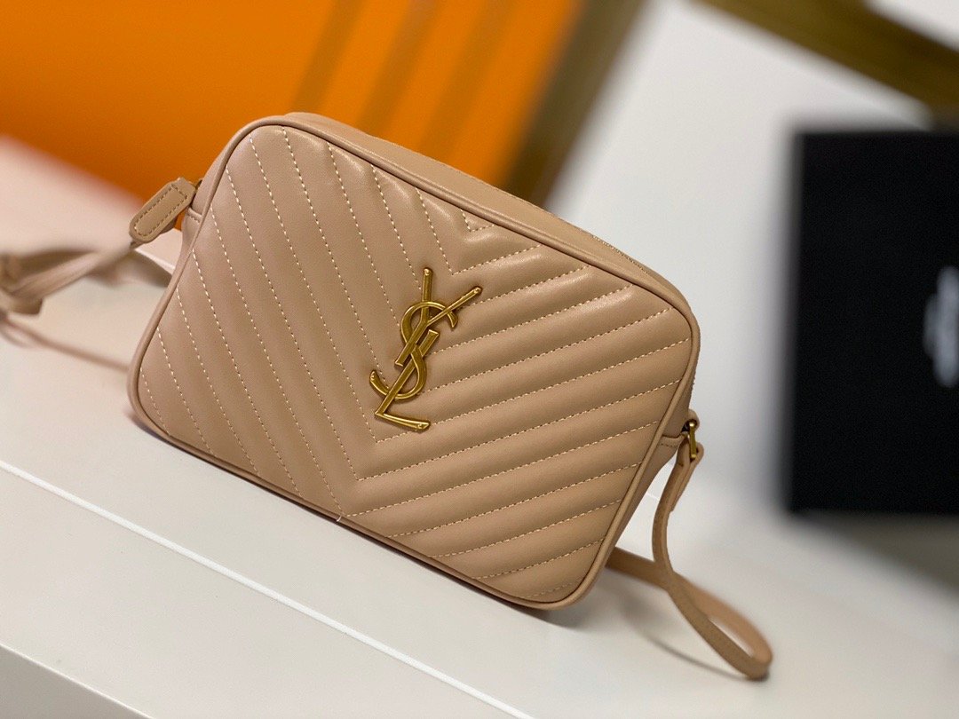 TO – Luxury Edition Bags SLY 0181:1High-quality replica