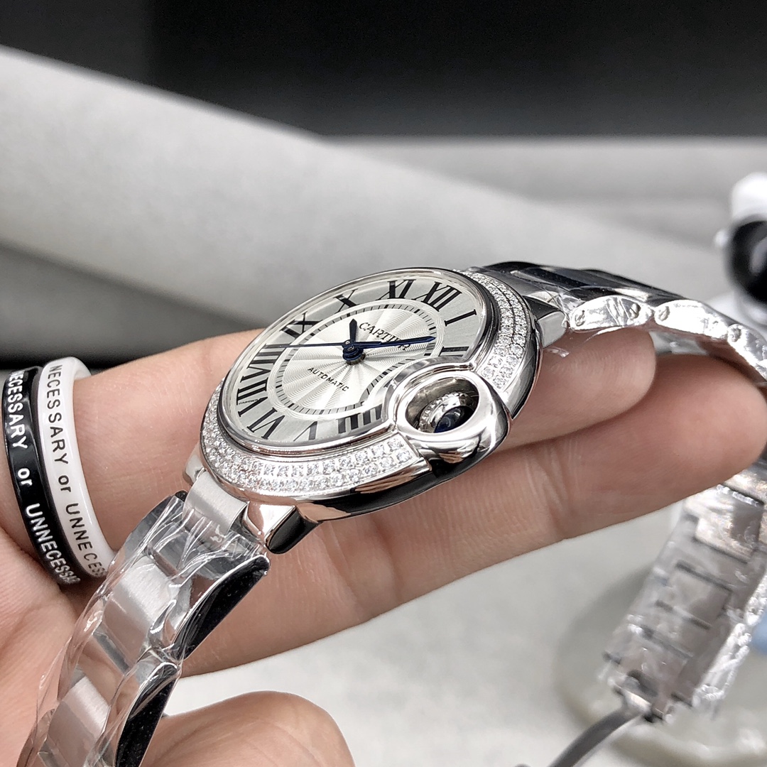 CARTIER BallonBleu(1:1 replica) - Top club
