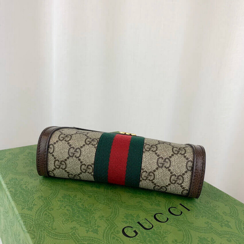 Replica Gucci Ophidia Mini Shoulder Bag 6026761:1High-quality replica
