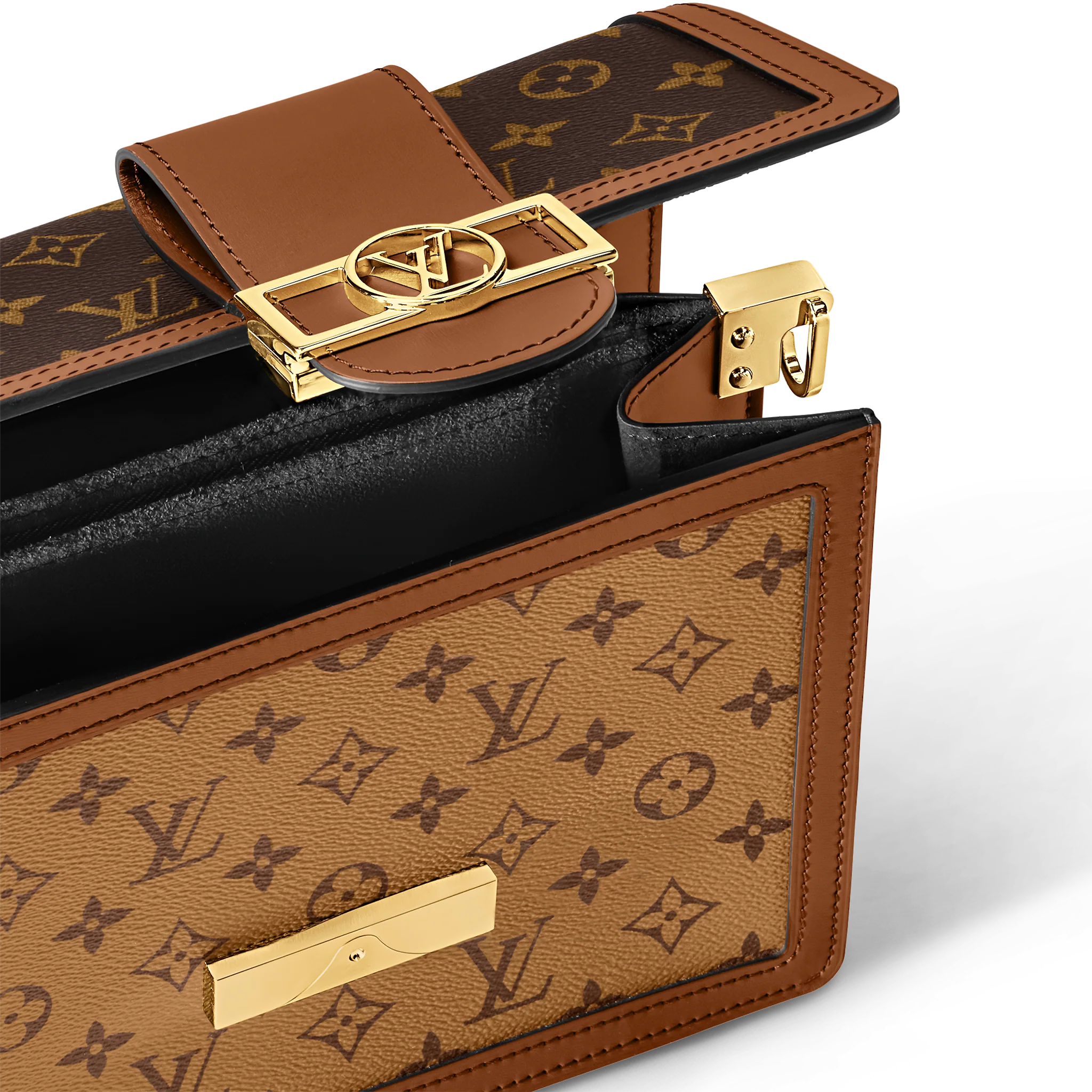 Dauphine MM M459581:1High-quality replica