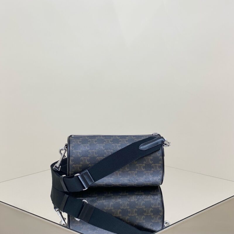 Replica Celine Triomphe Cylindrical Bag1:1High-quality replica