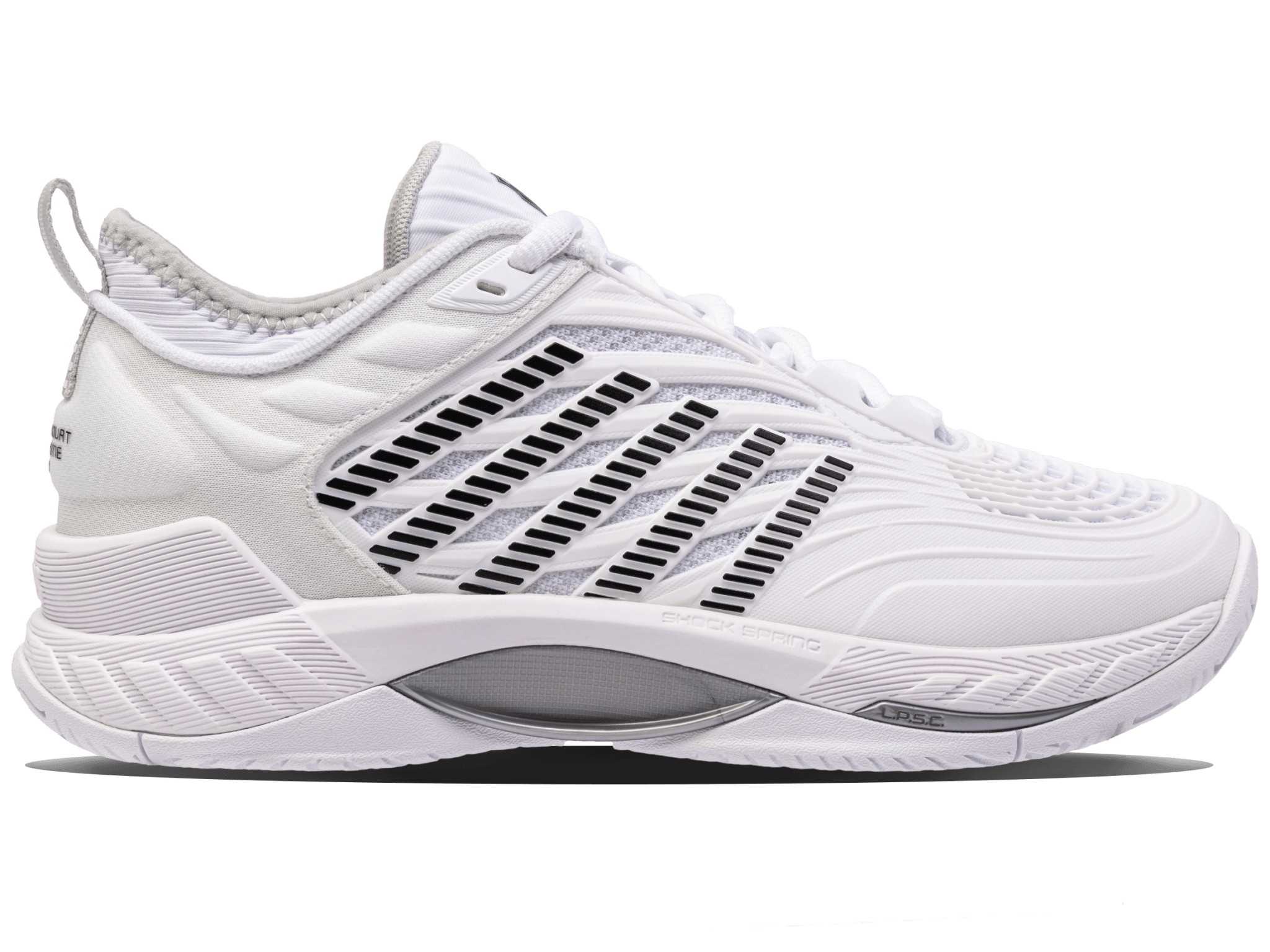 HYPERCOURT SUPREME 2 - Footwear K-Swiss