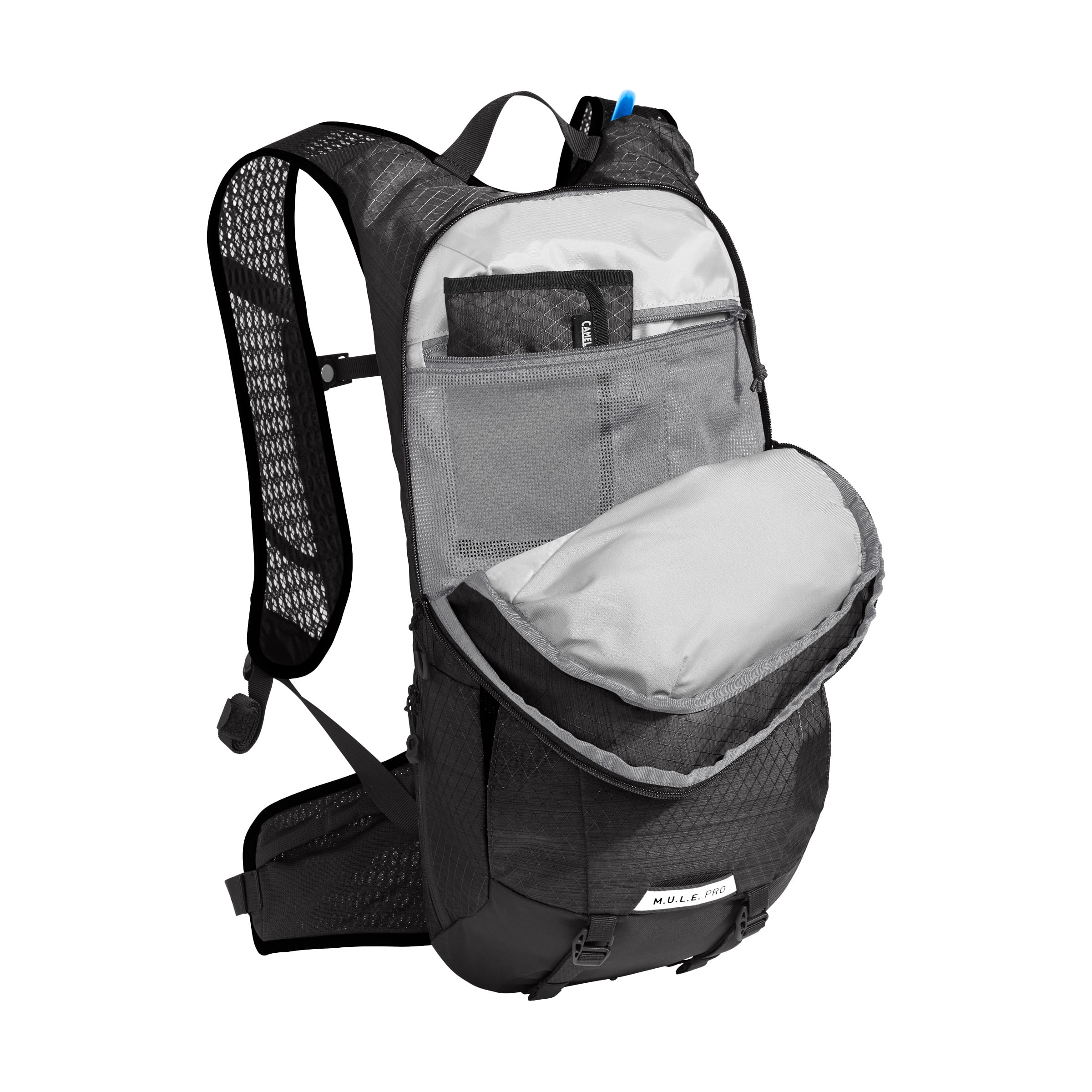 Camelbak M.U.L.E. Pro 14 100oz, Black - Image 6