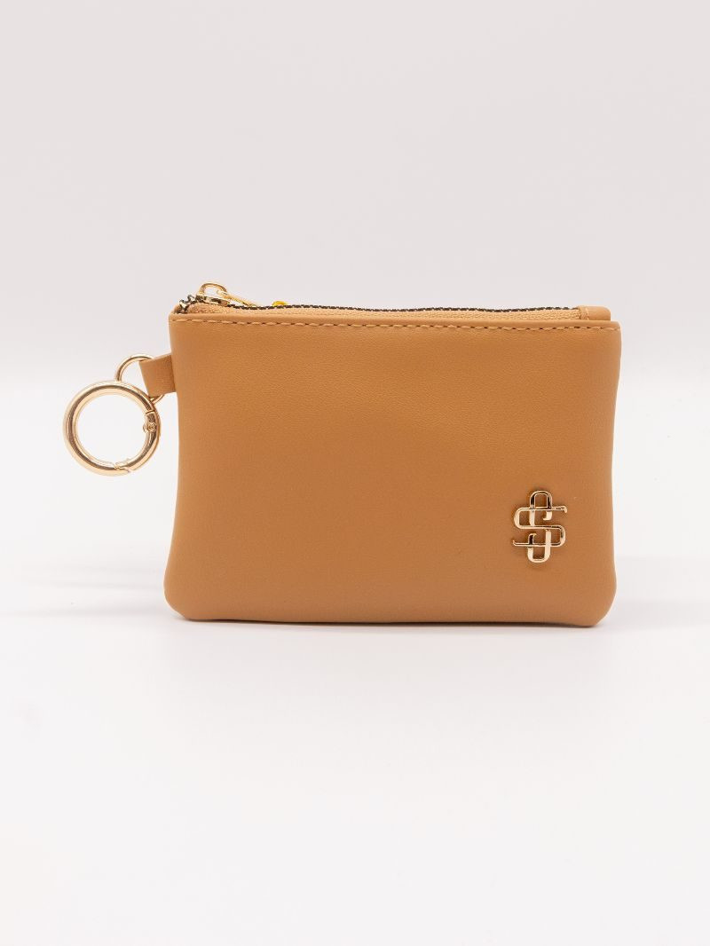 0225-BAG-LTHR-IDPCH-LNDN-COCO - Simply Southern Outlet