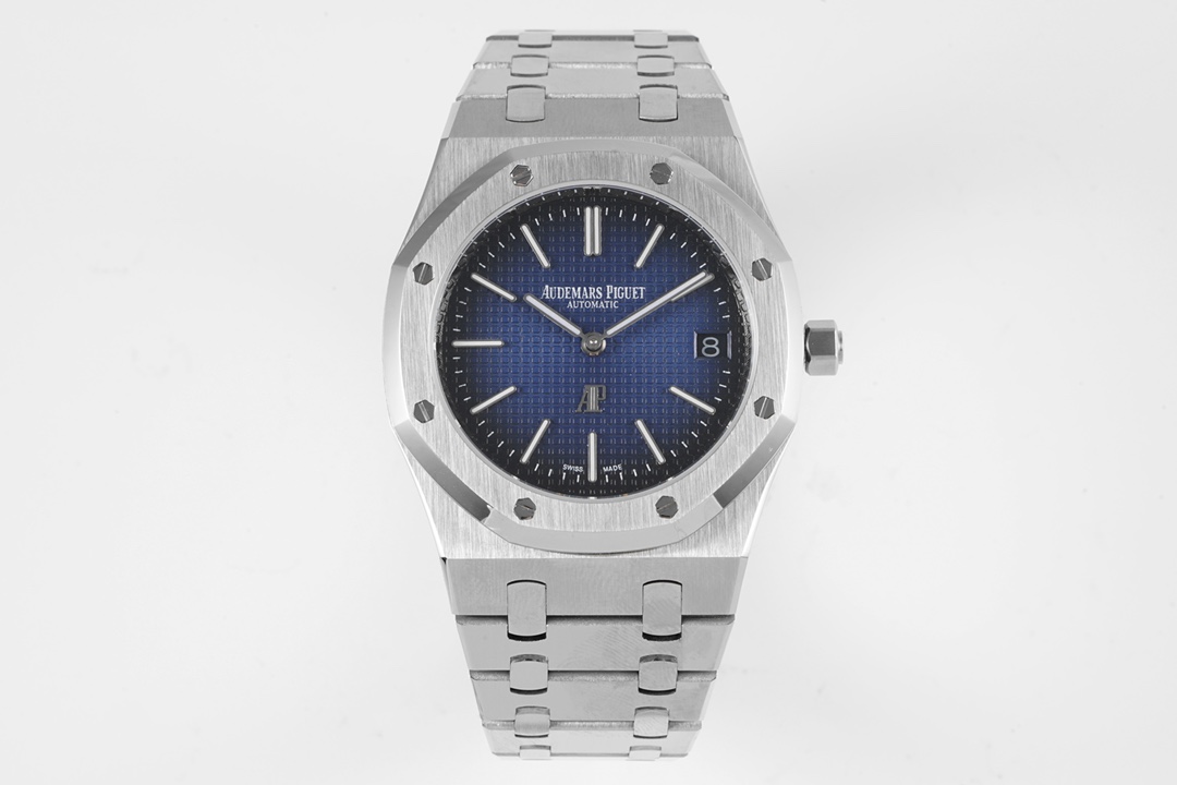 Audemars piguet Royal Oak Series 15202IP.OO.1240IP.01(1:1 replica) - Top club