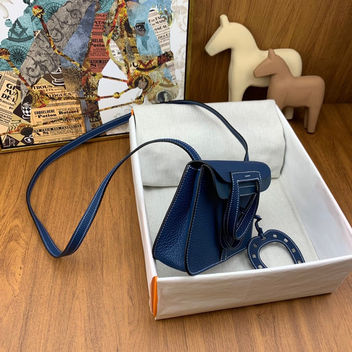 Designer Bag Top Handle Bag HRMS Tote Bag1:1High-quality replica