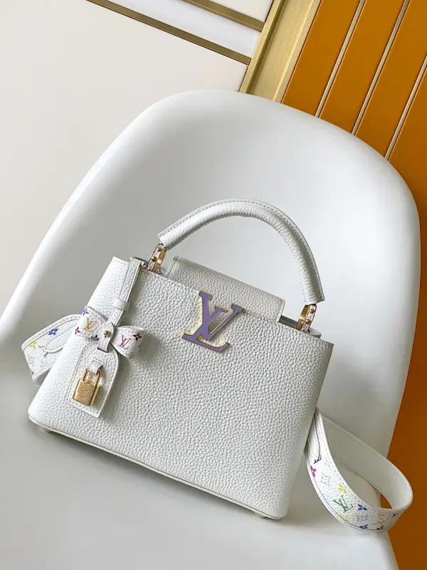 Louis Vuitton Bag1:1High-quality replica