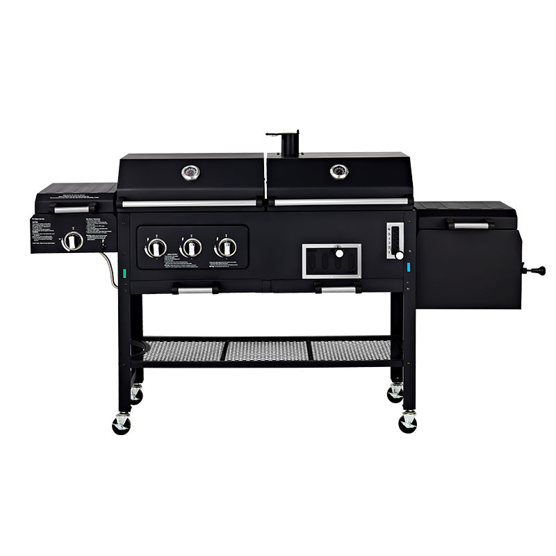 CHARCOAL GRILL