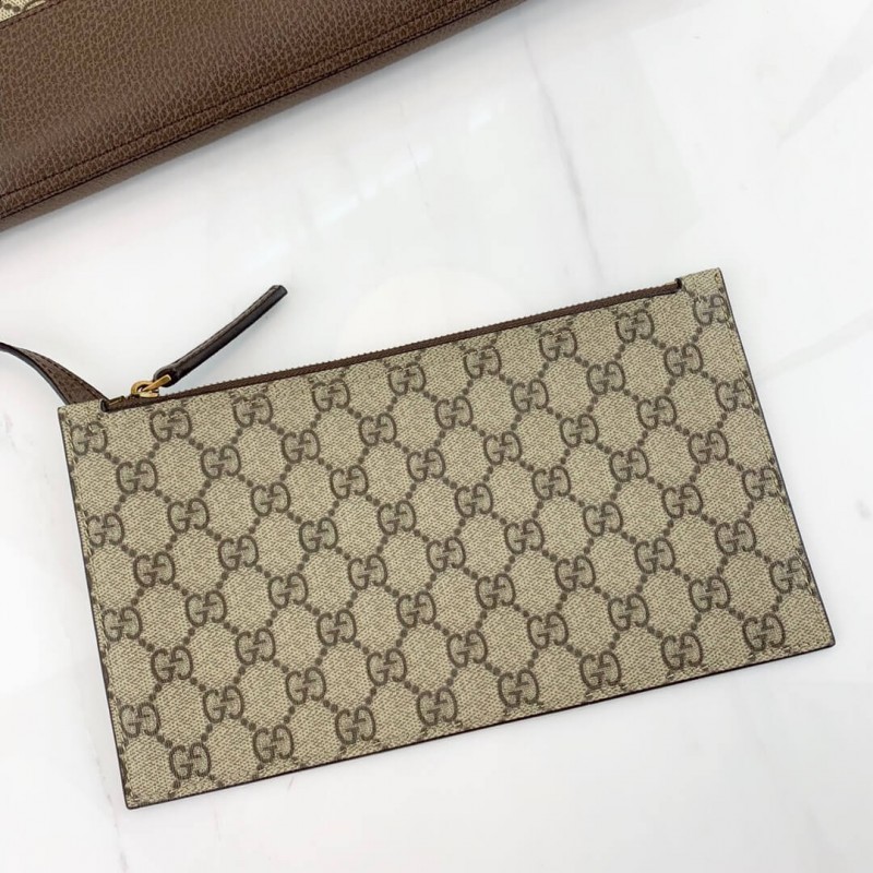 Replica Gucci Ophidia Soft Gg Supreme Large Tote 5193351:1High-quality replica