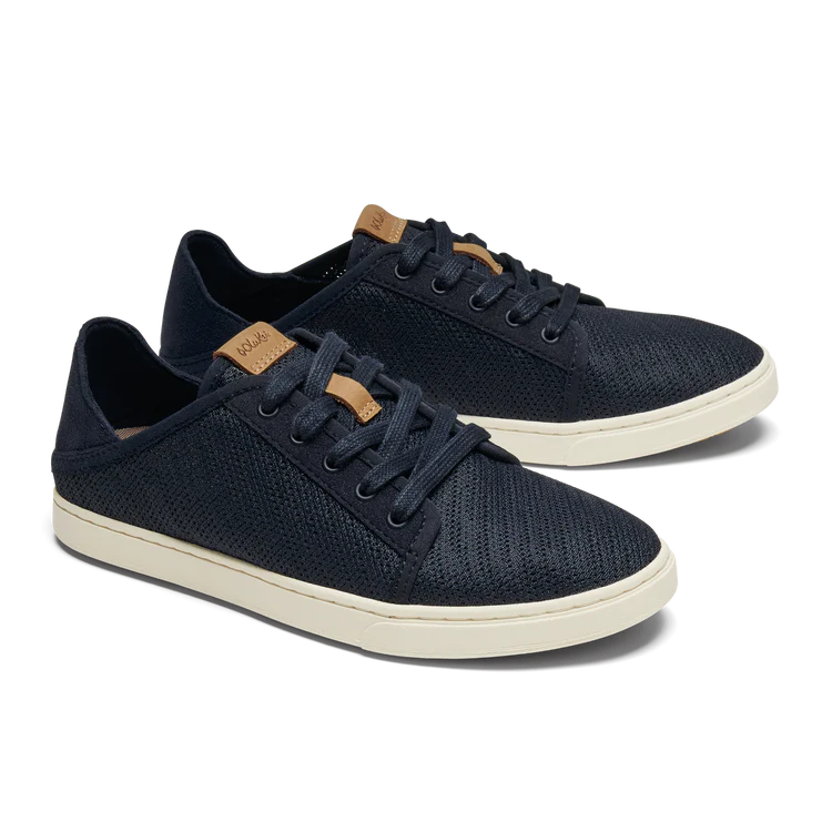 Women's OluKai® Pehuea Lī Sneakers - Blue