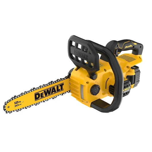 DEWALT DCCS621P1 20V MAX 12 in. Compact Brushless Chainsaw Kit