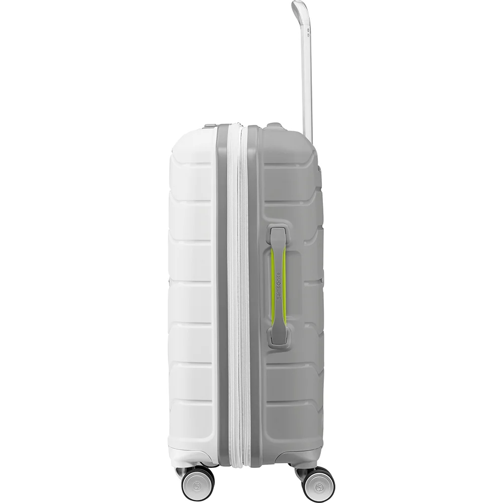 Samsonite Freeform Hardside Expandable Spinner Luggage 2PC Set(21/28-Carry-on/Large) - Image 7