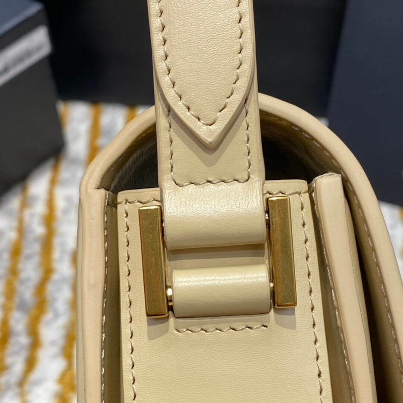 Replica Saint Laurent Ysl Solferino Medium Satchel In Box Leather 6343051:1High-quality replica