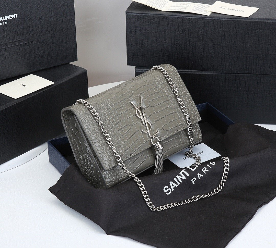TO – Luxury Edition Bags SLY 0941:1High-quality replica