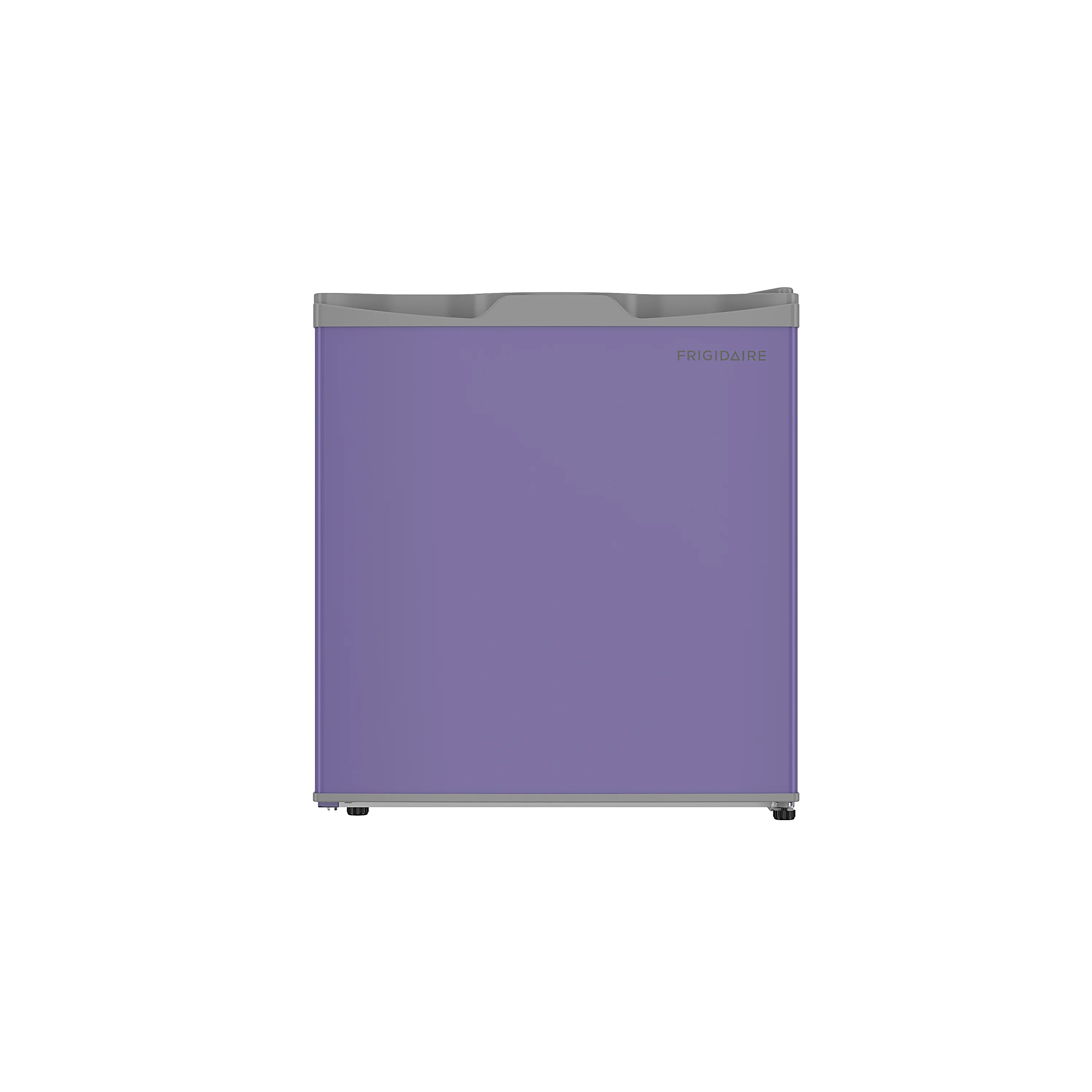 Frigidaire 1.6 Cu. ft. Single Door Compact Refrigerator EFR115, Purple - Image 4
