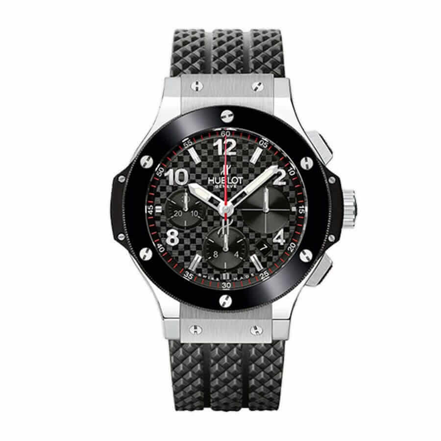 Hublot Chronograph Replica - Top club
